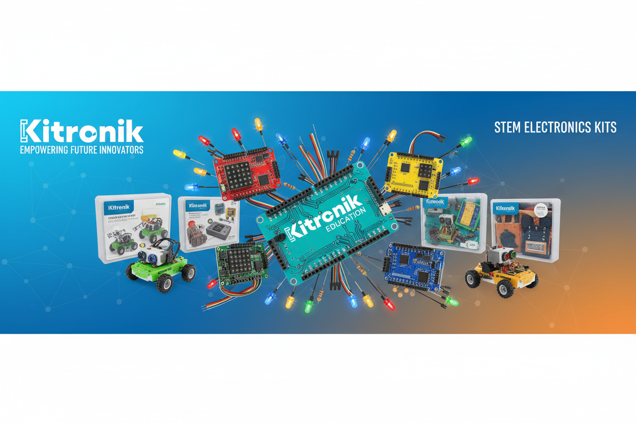 Kitronik