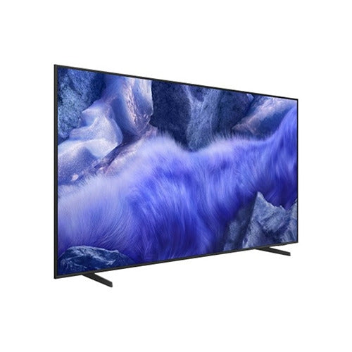Samsung 85-inch Qled 4K Smart TV Quantum QA85Q8FAAUXTW