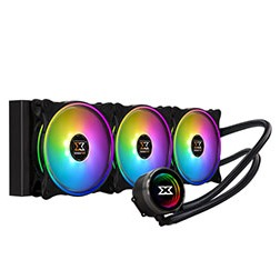 Xigmatek Aurora 360 CPU Liquid Cooler EN42814