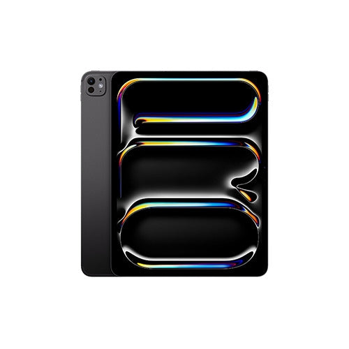 Apple iPad Pro A2926 M4 13-inch 7th Gen 1TB Space Black MVXW3LL/A