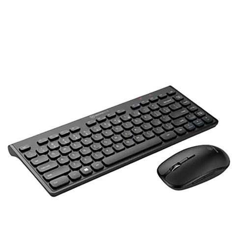 Micropack iFree Mini 2 Compact Wireless Combo KM-228W