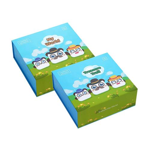 Makeblock mTiny My World & Treasure Trail Extension Pack P5010084