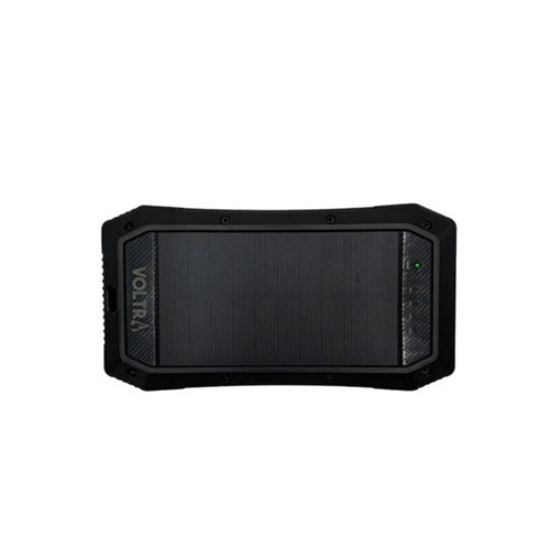 Voltra 24000 mAh Solar Power Bank