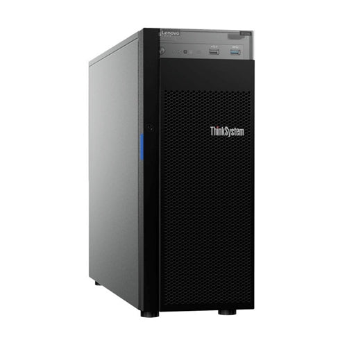 Lenovo ST250 ThinkSystem Enterprise-Grade Tower Server | Xeon E-2378 | 32GB