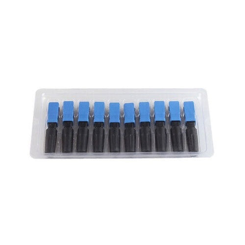 Fiber Connector SC UPC 50pcs