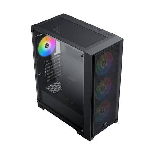 Xigmatek Gaming X II Mid Tower Gaming Case EN42850