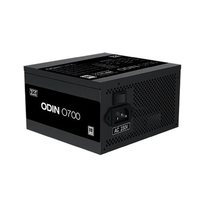 MacroPC Crucial V245 Intel i5 14th Gen Gaming PC