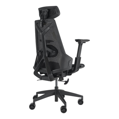 Asus Rog SL400C Destrier Ergo Core Gaming Chair 90GC01P0-MSG010