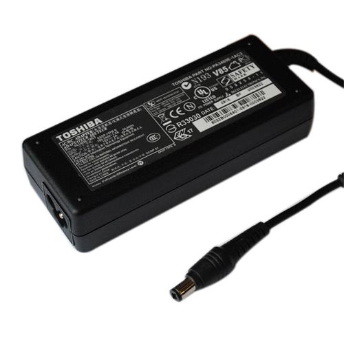 Toshiba 75Watt  Replacement AC Adapter 15V 5A