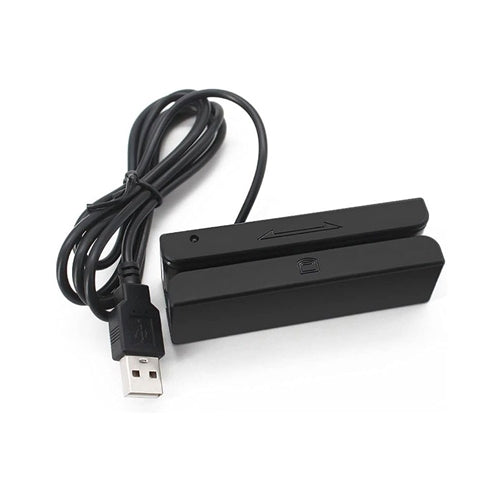Magnetic Stripe Reader Inventory