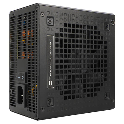 Thermalright TB 650Watt 80 Plus Bronze Fully Modular PSU TR-TB650S