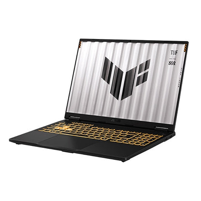 Asus TUF F16 FX608JMR-RV050 Intel i7-14650HX RTX 5060 16-inch Full HD 165Hz Gaming Laptop