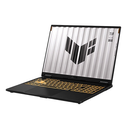 Asus TUF F16 FX608JMR Intel i7-14650HX RTX 5060 16-inch Full HD 165Hz Gaming Laptop