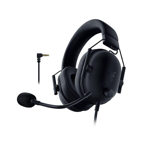 Razer Blackshark V2 X Wired Console Esports Headset RZ04-03241000