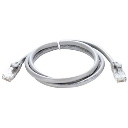 D-Link Cat6 UTP Patch Cord 0.5 Meters NCB-C6UGRYR1-05