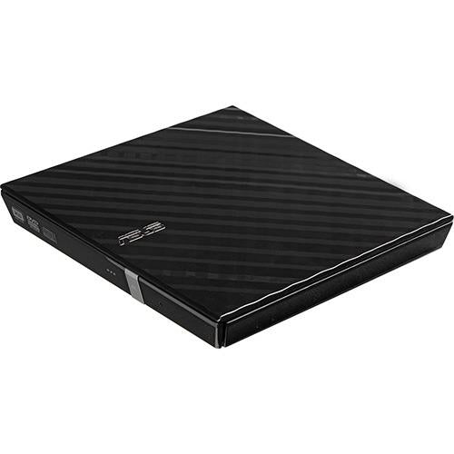 Asus External Slim DVD Reader and Writer SDRW-08D2S-U