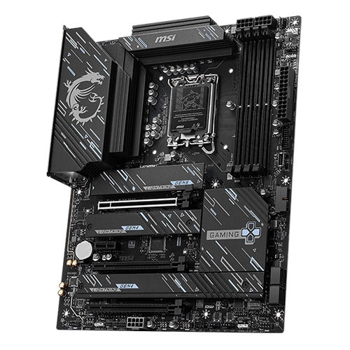 MSI Z890 Gaming Plus Wifi DDR5 Motherboard
