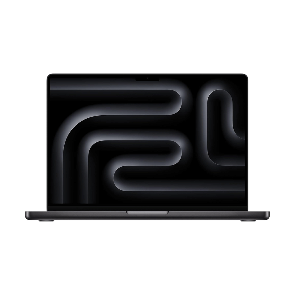 Apple A3426 MacBook Pro M5 Chip 14-inch Display 1TB Black MGDR4 | 1 Year