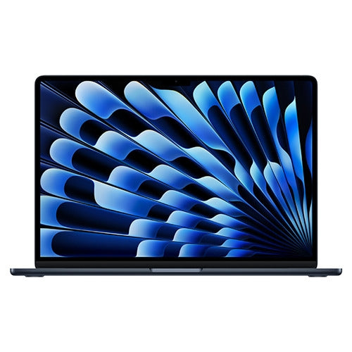 Apple MacBook Air M4 Chip 13.6-inch Liquid Retina 512GB MW133LL/A A3240 Midnight