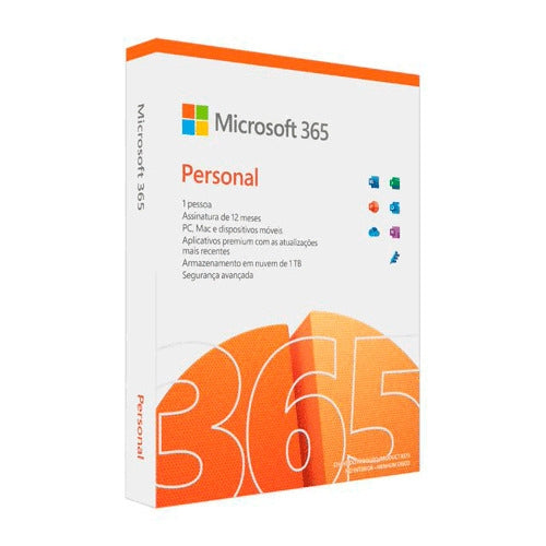 Microsoft Office 365 Personal Professional Edition X23-09646