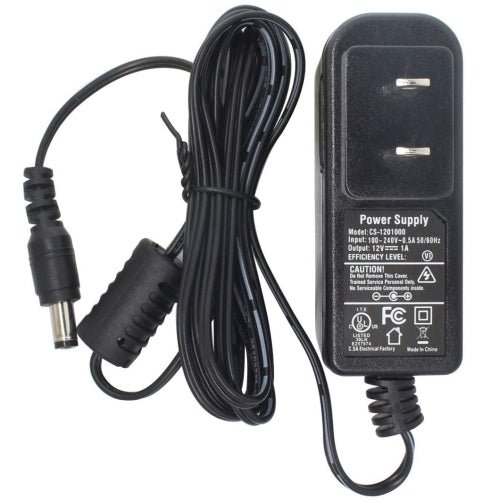 Traffic Power Adapter 12V 2A