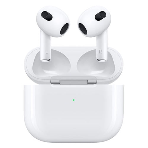 Apple AirPods 3rd Gen With Lightning Charging Case MPNY3ZA
