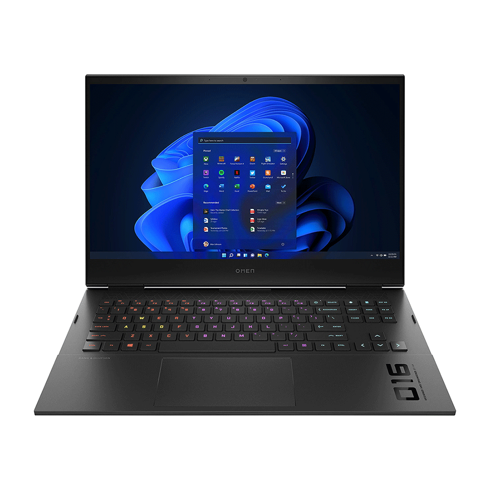 HP Omen 16-AM0073DX Ultra 7 255H with RTX 5060 16-inch Gaming Laptop