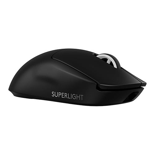 Logitech G PRO X Superlight 2 Wireless Gaming Mouse 910-006631