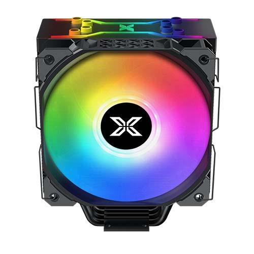 Xigmatek EN47895 Air Killer PRO ARGB CPU Cooler