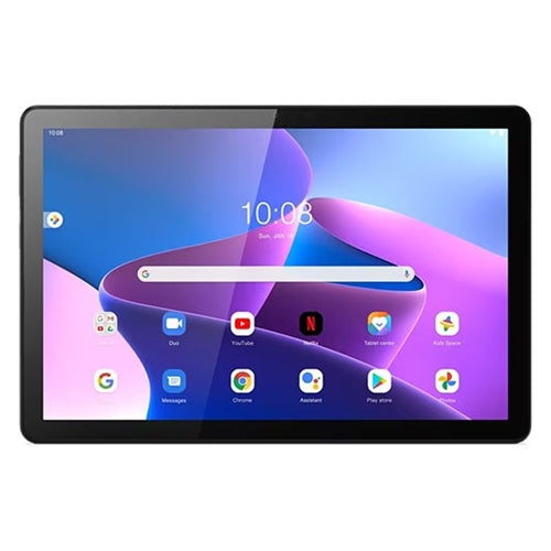 Lenovo Tab M10 3rd Gen 10-inch Android Tablet ZAAF0057EG With Folio Case