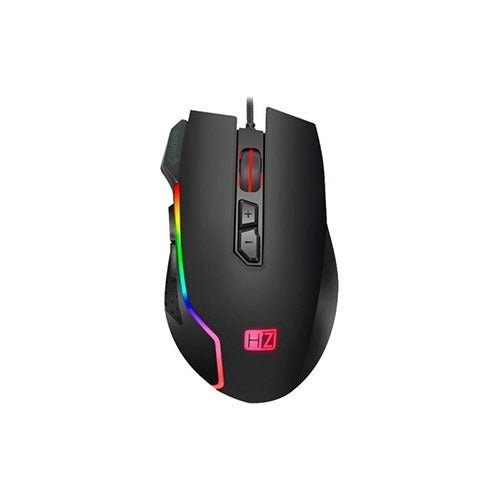Heatz ZM54 Gaming Mouse