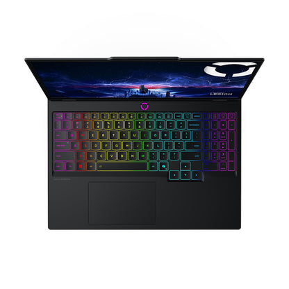 Lenovo Legion 15IRX10 83LY00LQDP Intel i7-13650HX With RTX 5050 15.3-inch WUXGA Gaming Laptop