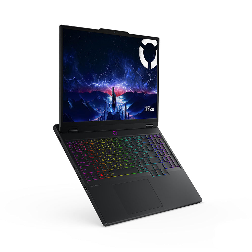 Lenovo Legion 15IRX10 83LY00LQDP Intel i7-13650HX With RTX 5050 15.3-inch WUXGA Gaming Laptop