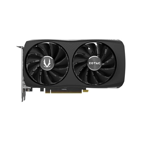 Zotac Gaming Geforce RTX 4060 Twin Edge 8GB GDDR6 ZT-D40600E-10M