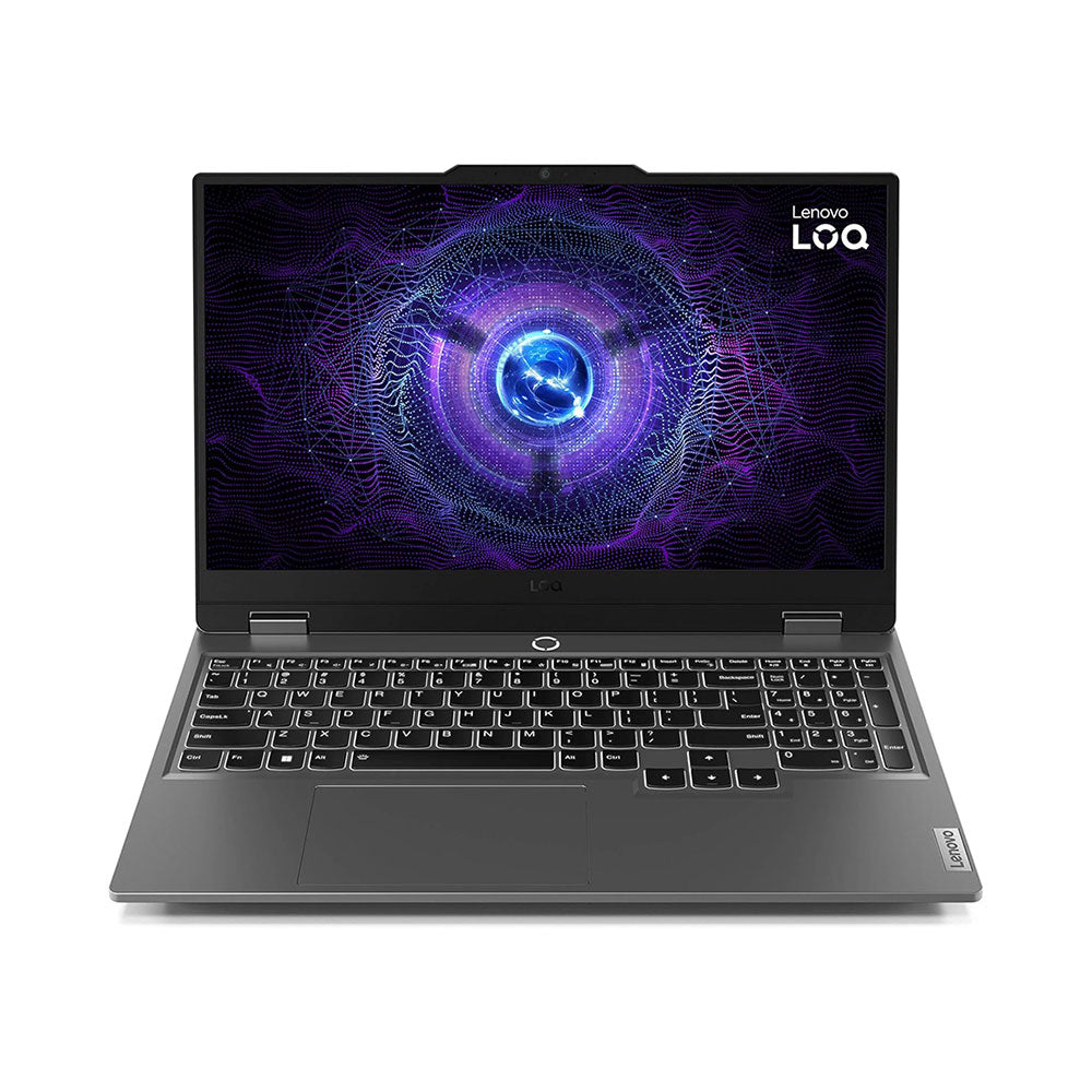 Lenovo Loq 15IRX9 83DV01BCAX i7 with RTX 4060 15.6-inch Gaming Laptop