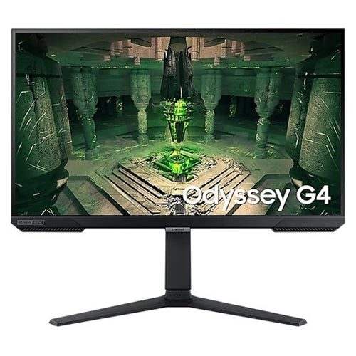 Samsung Odyssey G4 25-inch Full HD 240Hz Gaming Monitor LS25BG402EMXUE | 3-Year Warranty