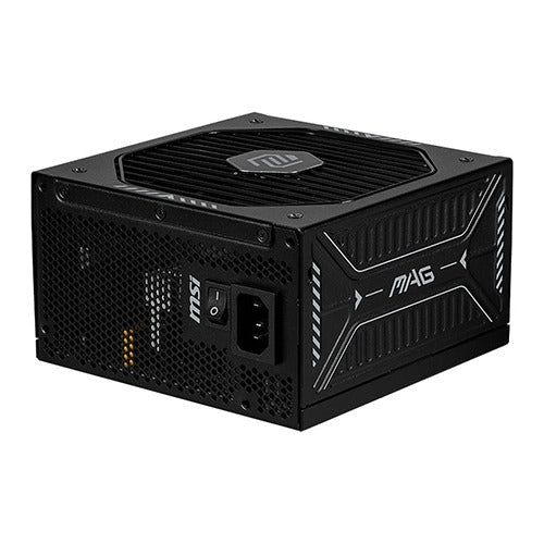 MSI MAG A850GLS 850Watt PSU 306-7ZPIY11-CE0