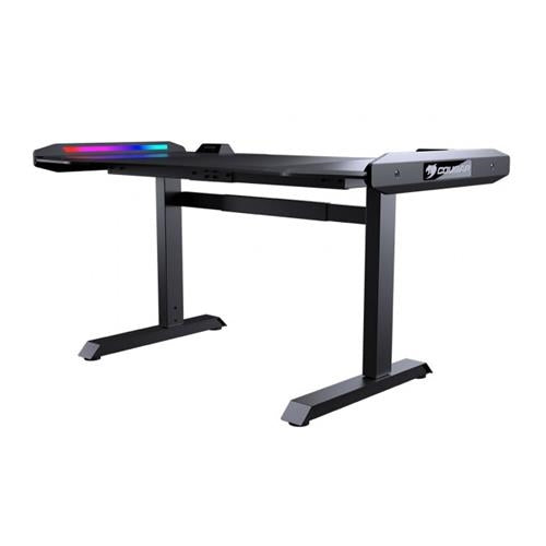 Used Cougar Mars Pro 150 Gaming Desk 3M1502WB.0001