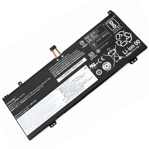 Lenovo Original Laptop Battery L18C4P