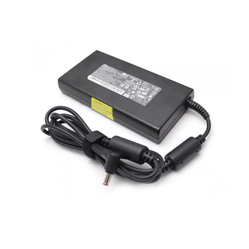 Chicony 180Watt Original AC Adapter 19.5V 9.23A A17-180P4A