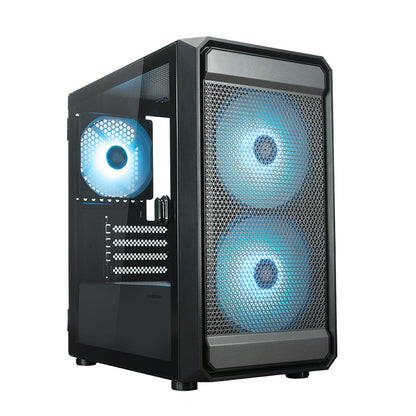 MacroPC Crucial V245 Intel i5 14th Gen Gaming PC