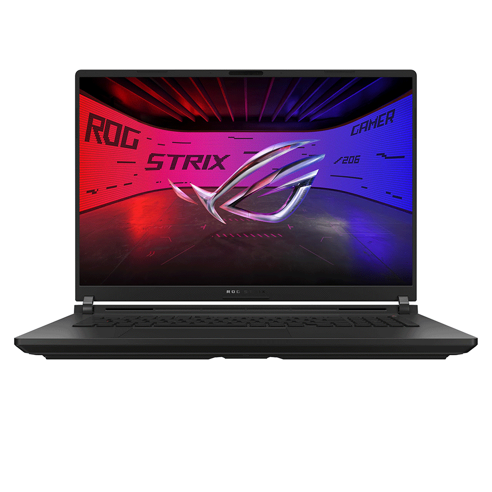Asus Rog Strix Scar Edition 18 G835LX-S9113 Ultra 9 275HX with RTX5090 18-inch Gaming Laptop