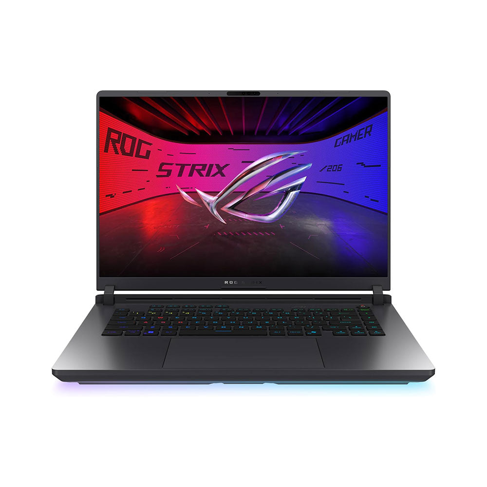 Asus Rog Strix G16 G615LW-CS94 Ultra 9 275HX with RTX5080 16-inch Gaming Laptop