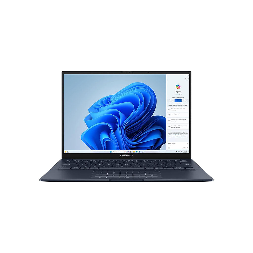 ASUS Zenbook UX3405CA-U7512 Ultra 7 16GB 14-inch Laptop