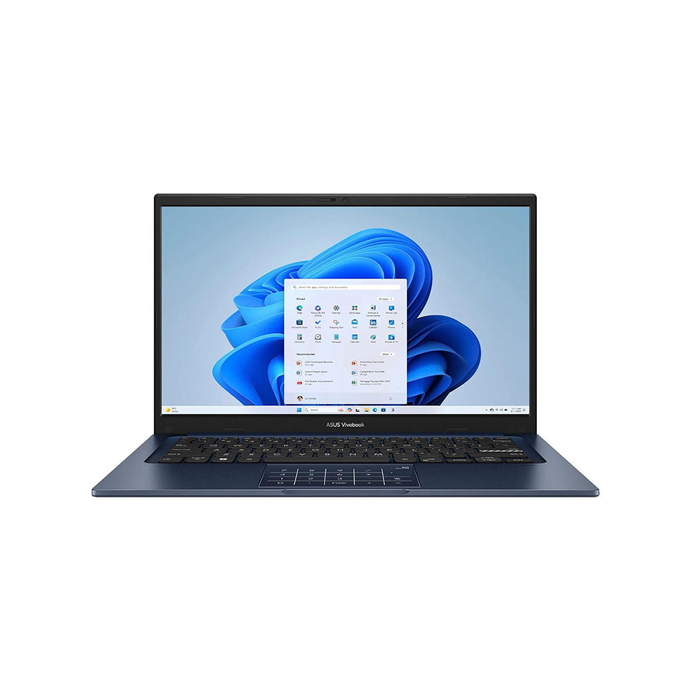 ASUS Vivobook 14 X1404VAP-V14.C58256 Core 5-120U 8GB 14-inch Laptop