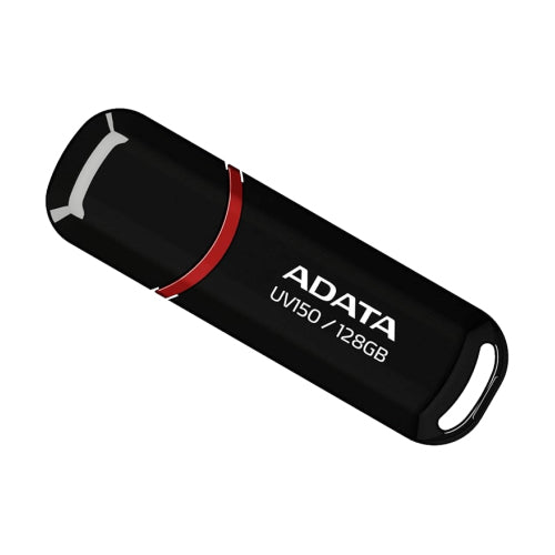 ADATA UV150 USB Flash Drive 128GB AUV150-128G-RBK