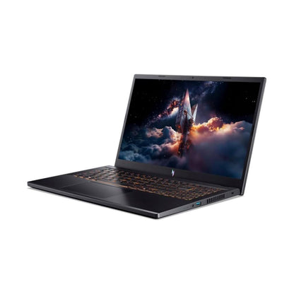 Acer Nitro V 15 ANV15-52-99CV Core i9-13900H 16GB with RTX 5050 15.6-inch FHD Gaming Laptop