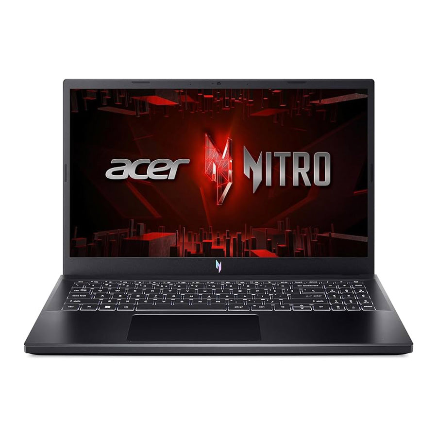 Acer Nitro V15 ANV15-52-57BB Core i5-13420H With RTX 5050 15.6-inch 165Hz Gaming Laptop