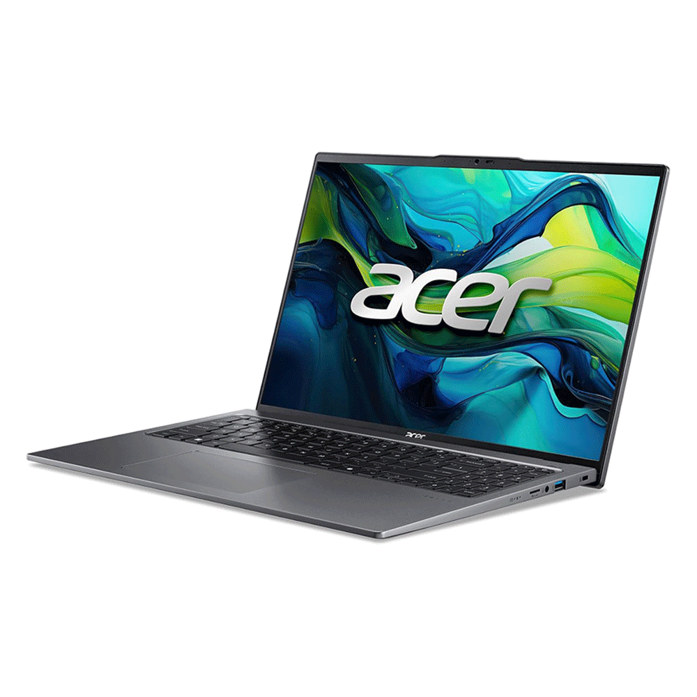 Acer Swift Go 16 SFG16-A71T-R87F NXJY5AA.001 Ryzen AI 9 465 32GB 16-inch Touchscreen Laptop