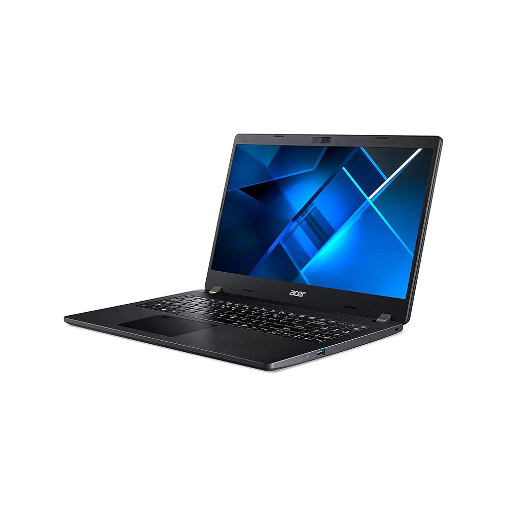 Acer TravelMate P2 TMP215-53G-53ZU Core i5- 1135G7 with MX330 15.6-inch Full HD Laptop